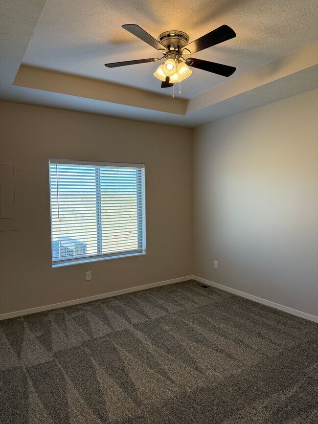 Building Photo - Brand New 2 bed/2.5 bath ranch townhome