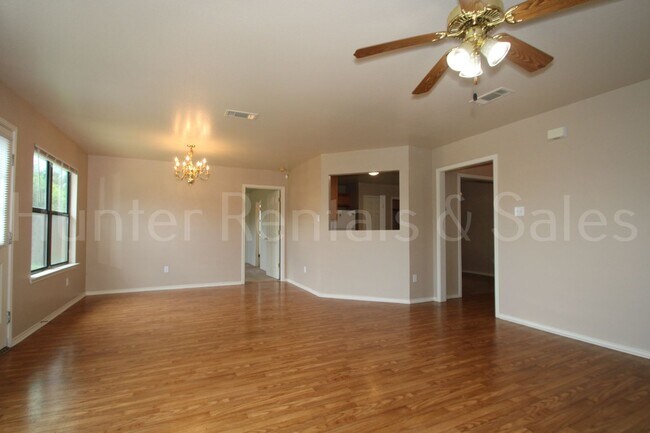 Building Photo - Bright, Open, and Ready to Welcome You Home