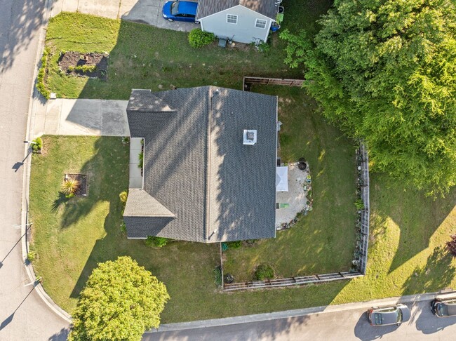 Building Photo - Charming 3-Bedroom Brick Ranch in Raleigh ...
