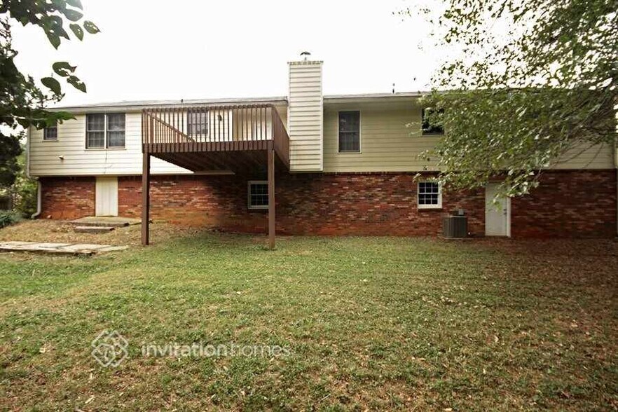 Building Photo - 396 Sancho Dr NW