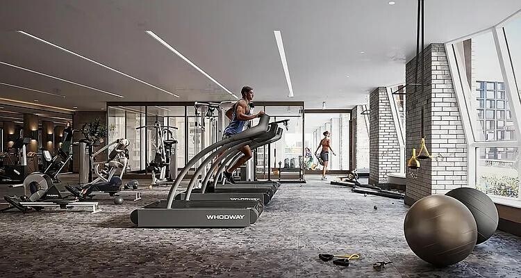 Building Photo - 515 W 18th St