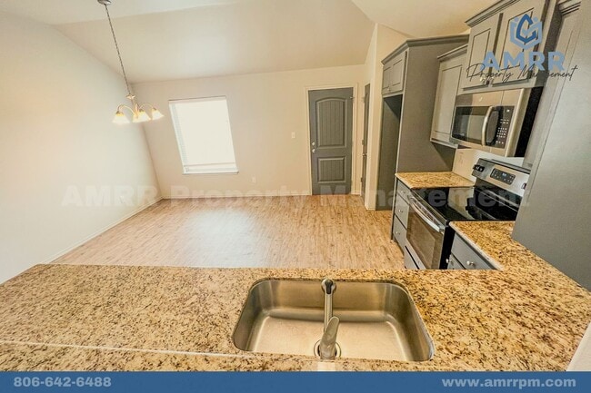 Building Photo - New Beginnings Start At AMRR: NOW PRELEASING RARE 4 BED IN FRENSHIP ISD