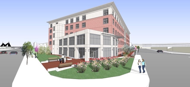 Primary Photo - Bridgeview Center