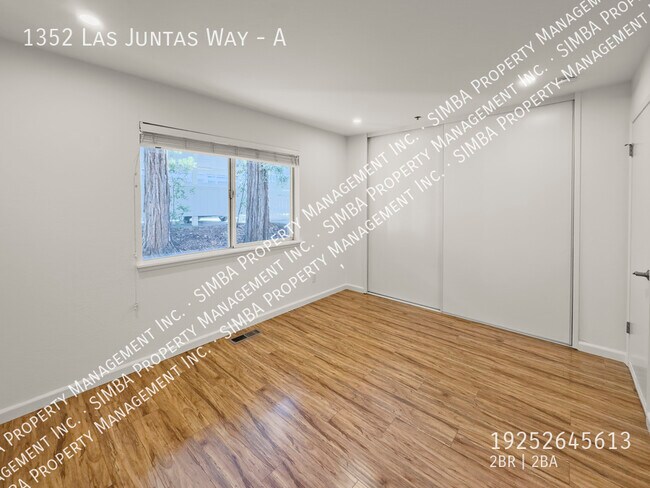 Building Photo - 1352 Las Juntas Way
