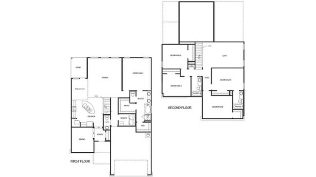 Building Photo - Beautiful 5-Bedroom Home for Rent in Valley Ranch!