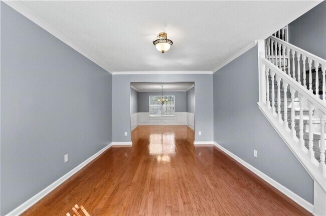Building Photo - 4550 Ivy Fork Dr