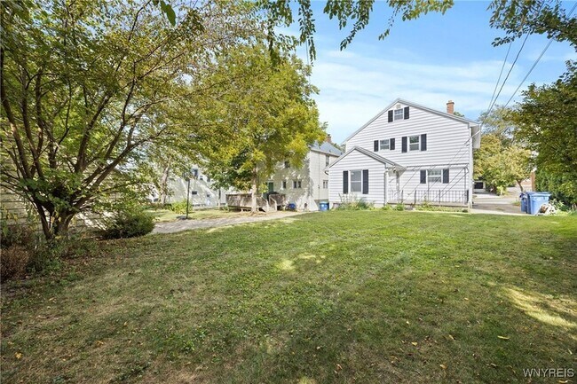 Building Photo - 80 Capen Blvd