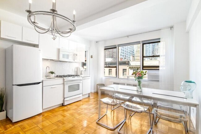 Building Photo - 0 bedroom in NEW YORK NY 10016