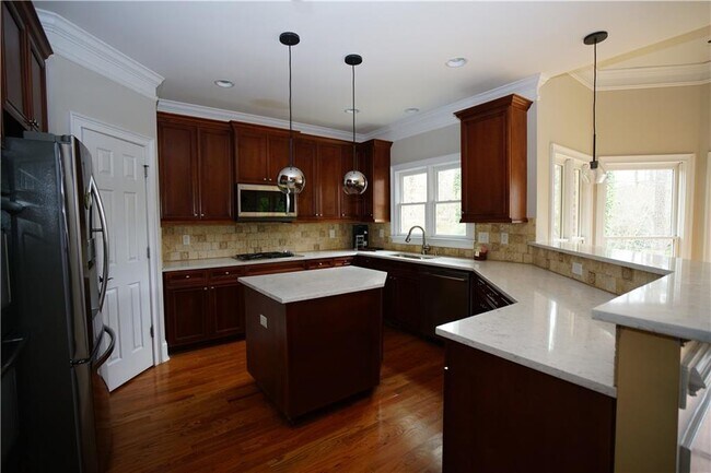 Building Photo - 3022 Canton Pines Pl