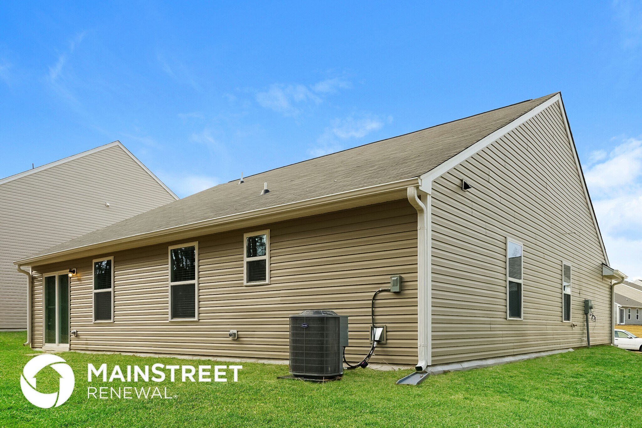 Building Photo - 508 Gusty Ln