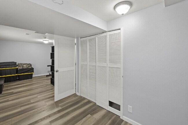 Building Photo - Spacious 4-Bedroom Home with Fenced Yard, 2-Car Garage & Scenic Views in Cheyenne Meadows