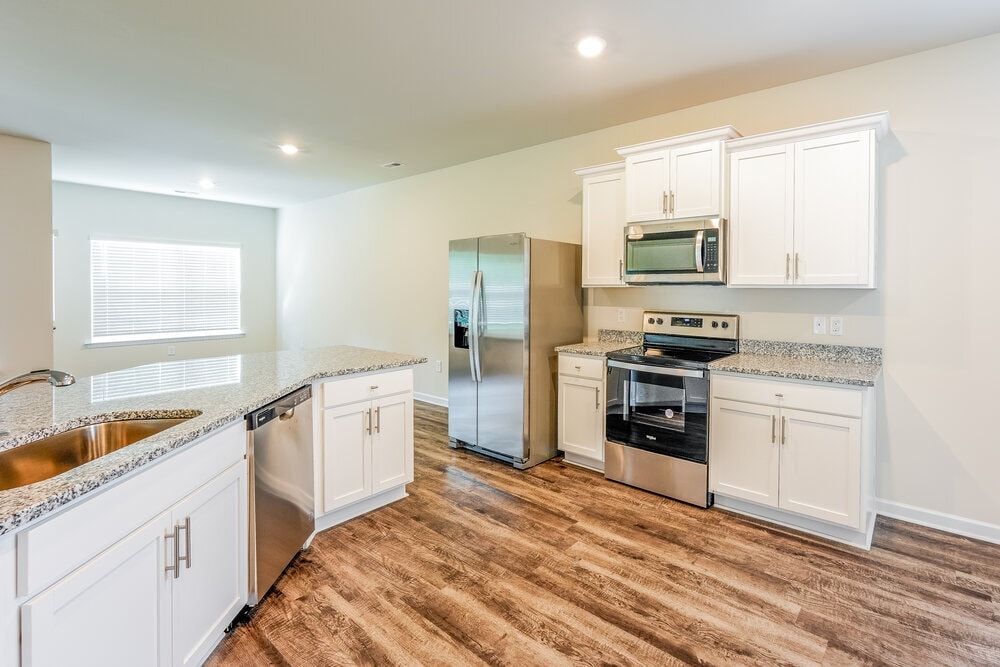 Building Photo - 4537 Morgan Dr