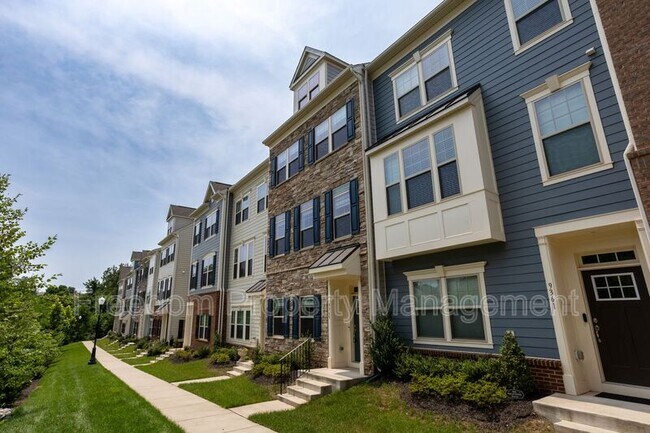 Building Photo - 9365 Barnes Lp