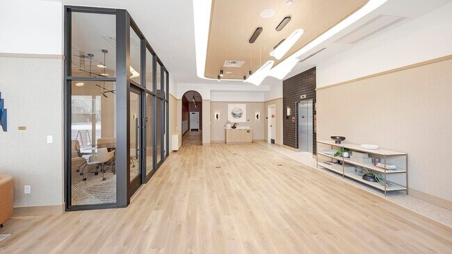 Building Photo - 955 Bannock St