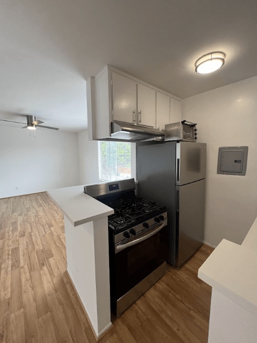 Interior Photo - Vernon Avenue Apartments