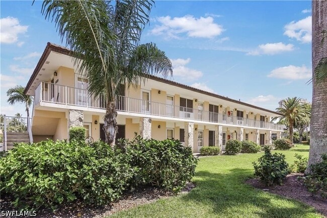 Building Photo - 167 N Collier Blvd