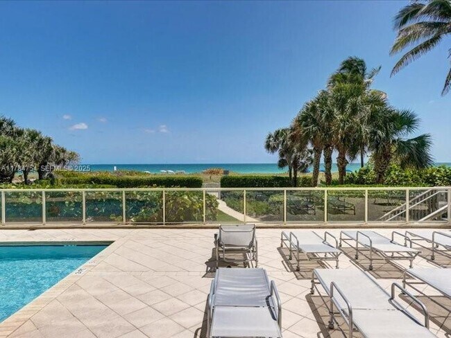 Building Photo - 9499 Collins Ave