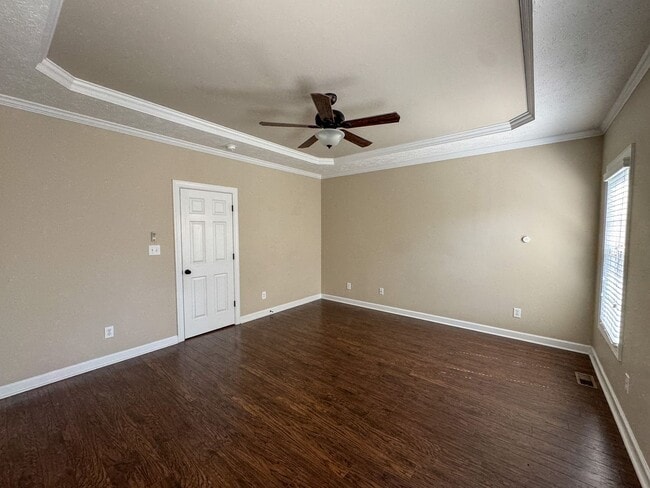 Building Photo - Beautiful 4 Bed, 2 Bath Home in Jack Britt