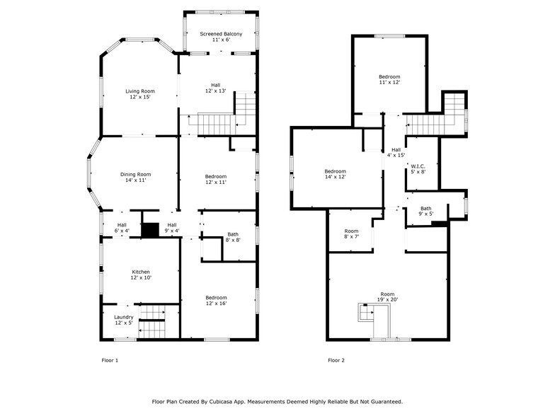 Floor Plan - 31 Justin Rd