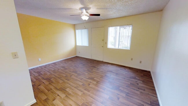 Living Room - Sedona Springs