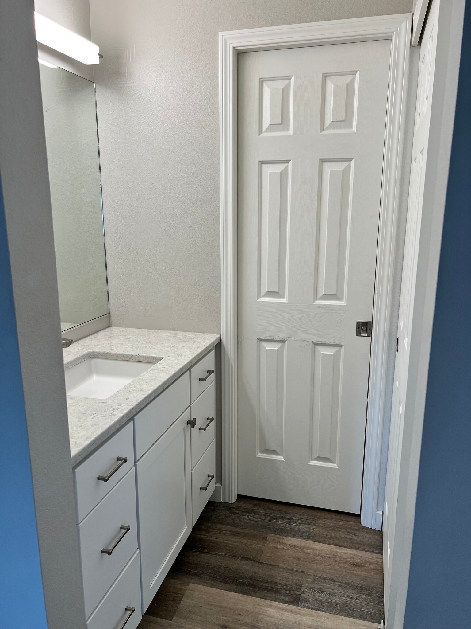 Primary Bath - 5358 Summerlake St SE