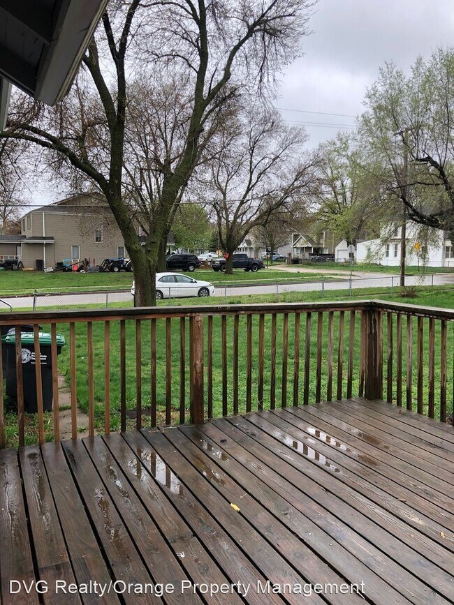 Building Photo - 3 br, 1.5 bath House - 2866 Pinkney St