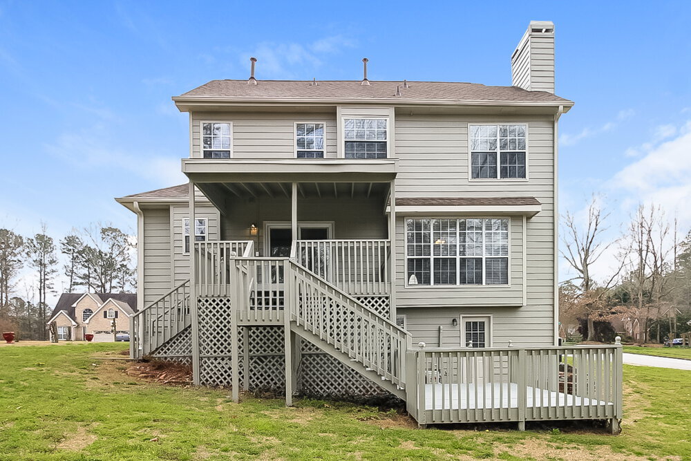 Building Photo - 401 Cannonball Ct