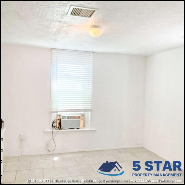 Building Photo - 1 bedroom in El Paso TX 79902