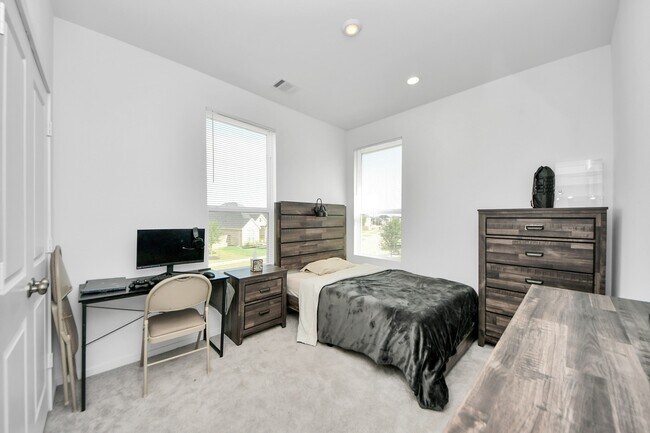 Building Photo - 4507 Starling Hvn Ln