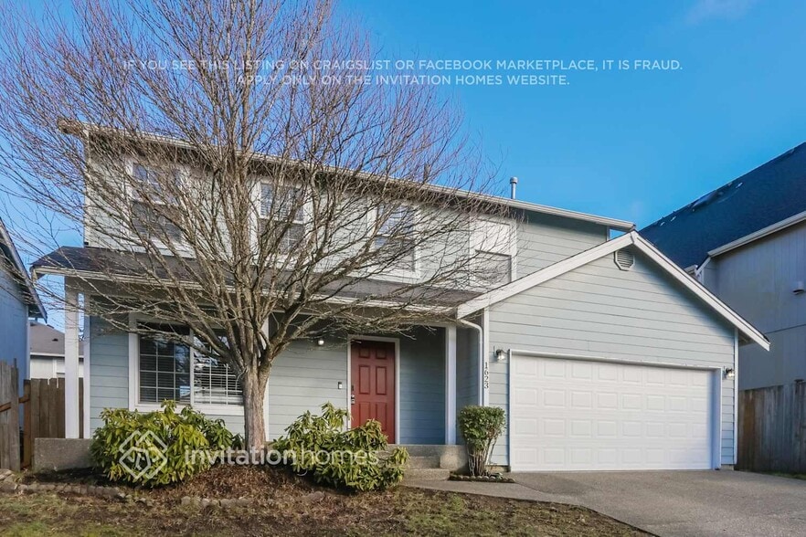 Building Photo - 1623 201st St E