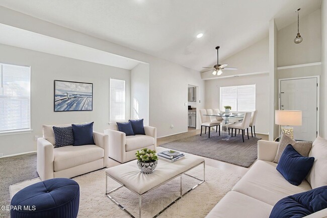 Building Photo - 3429 Risner Pl