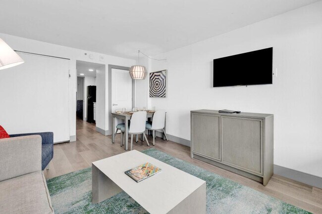 Building Photo - 2401 S Ocean Blvd