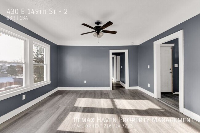 Building Photo - 430 E 149th St