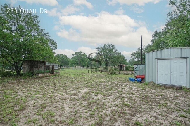 Building Photo - 234 Quail Dr
