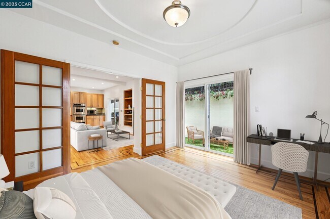 Building Photo - 4132 Balfour Ave