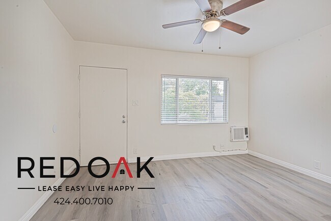 Building Photo - 2437 S Centinela Ave