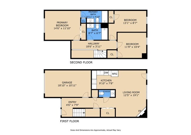 Building Photo - 102 Covington Meadow Cir