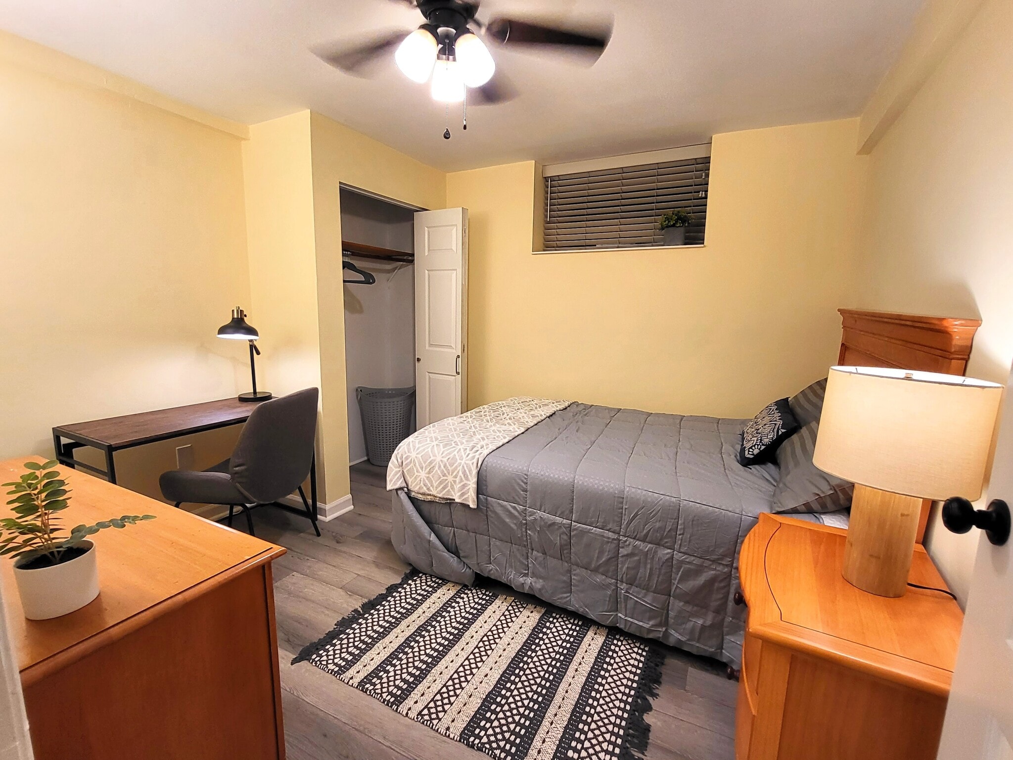 Bedroom 2 - 101 Ostrom Ave