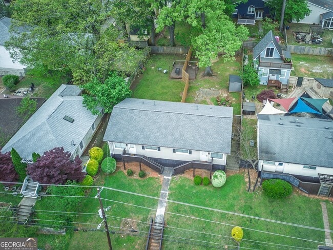 Building Photo - 1040 Herndon St NW