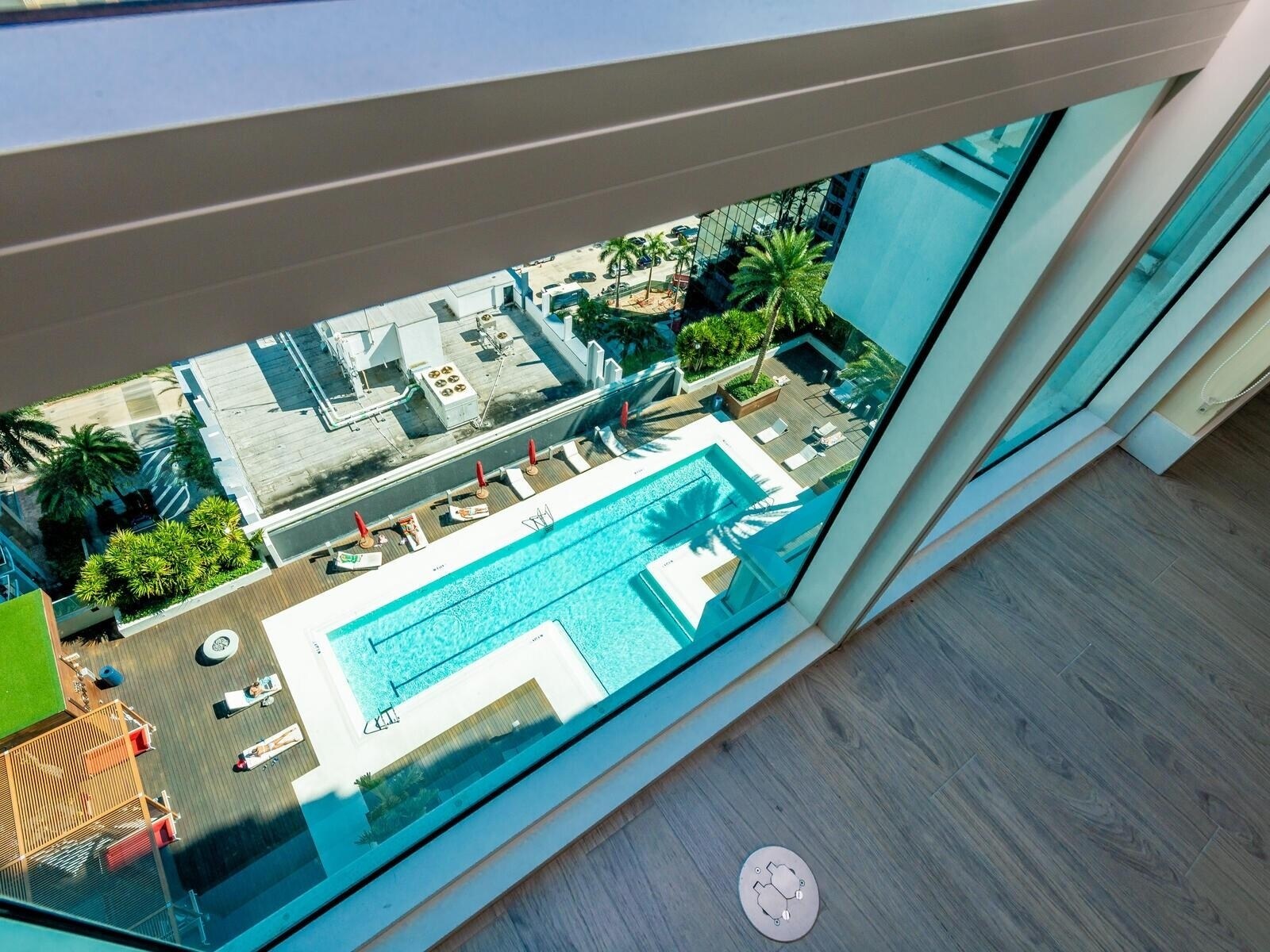 Building Photo - 1080 Brickell Ave