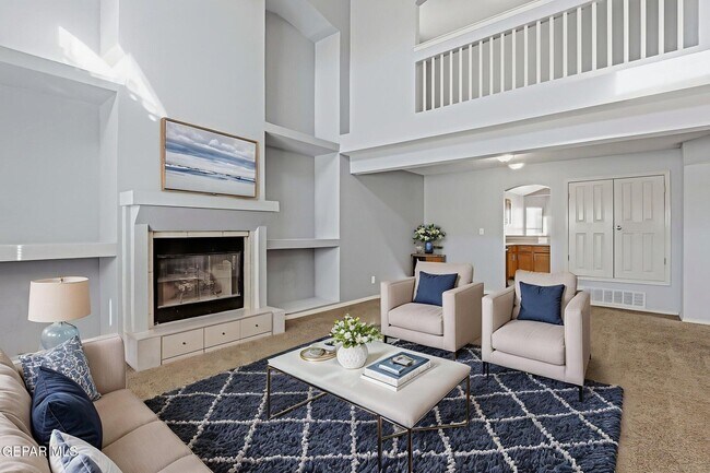 Building Photo - 712 Paseo De Suerte Dr