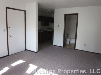 Building Photo - 507 N Linn St