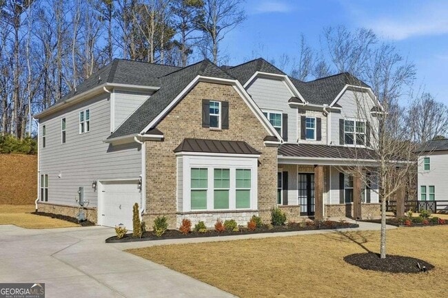 Building Photo - 415 Oakleigh Ave