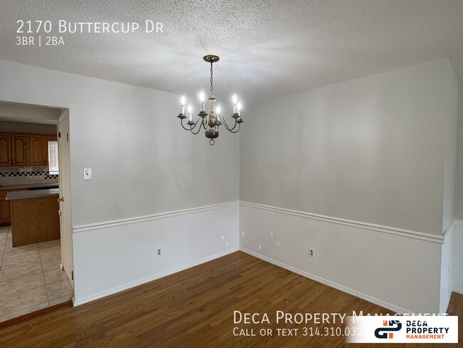 Building Photo - 3 Bedroom House