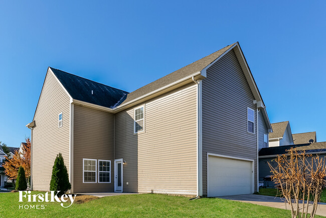Building Photo - 2360 Autumn Mist Dr