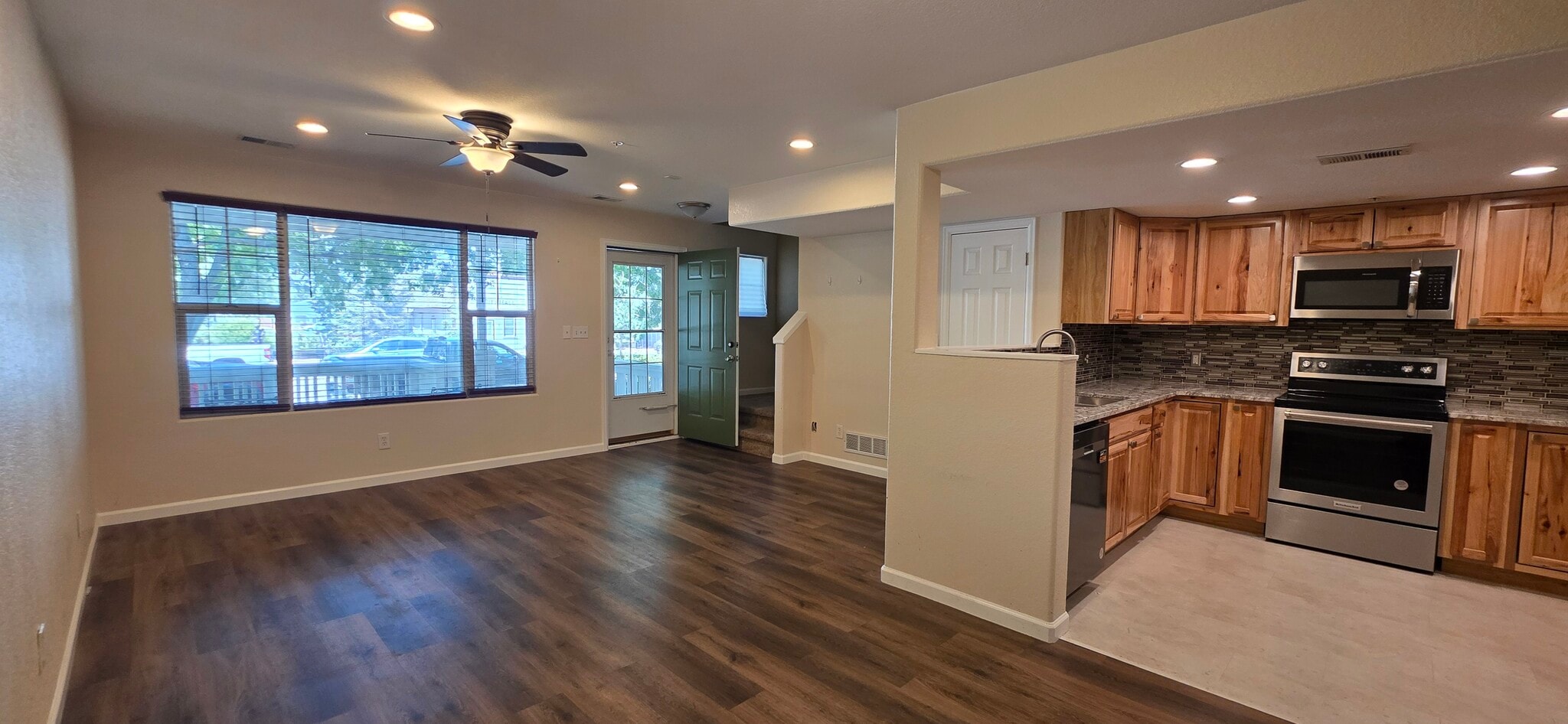 New Flooring - 108 5th St