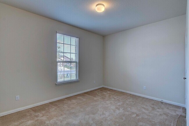 Building Photo - Modern Single-Story Living in Avalon: Stylish Comfort, Open Design, and Prime Pflugerville Location