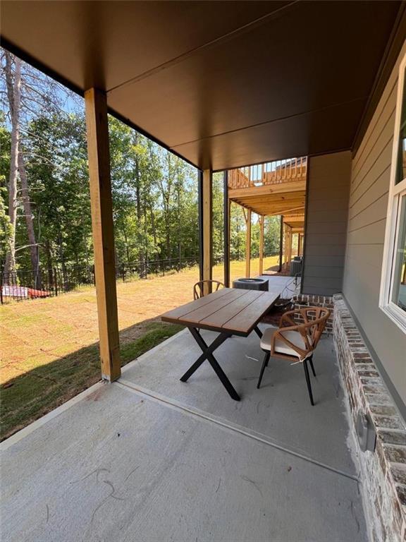 Building Photo - 1161 Dahlonega Hwy