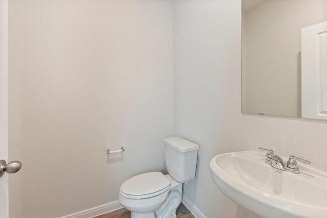 Building Photo - Modern Comfort Meets Prime Location in This Stunning San Marcos Home