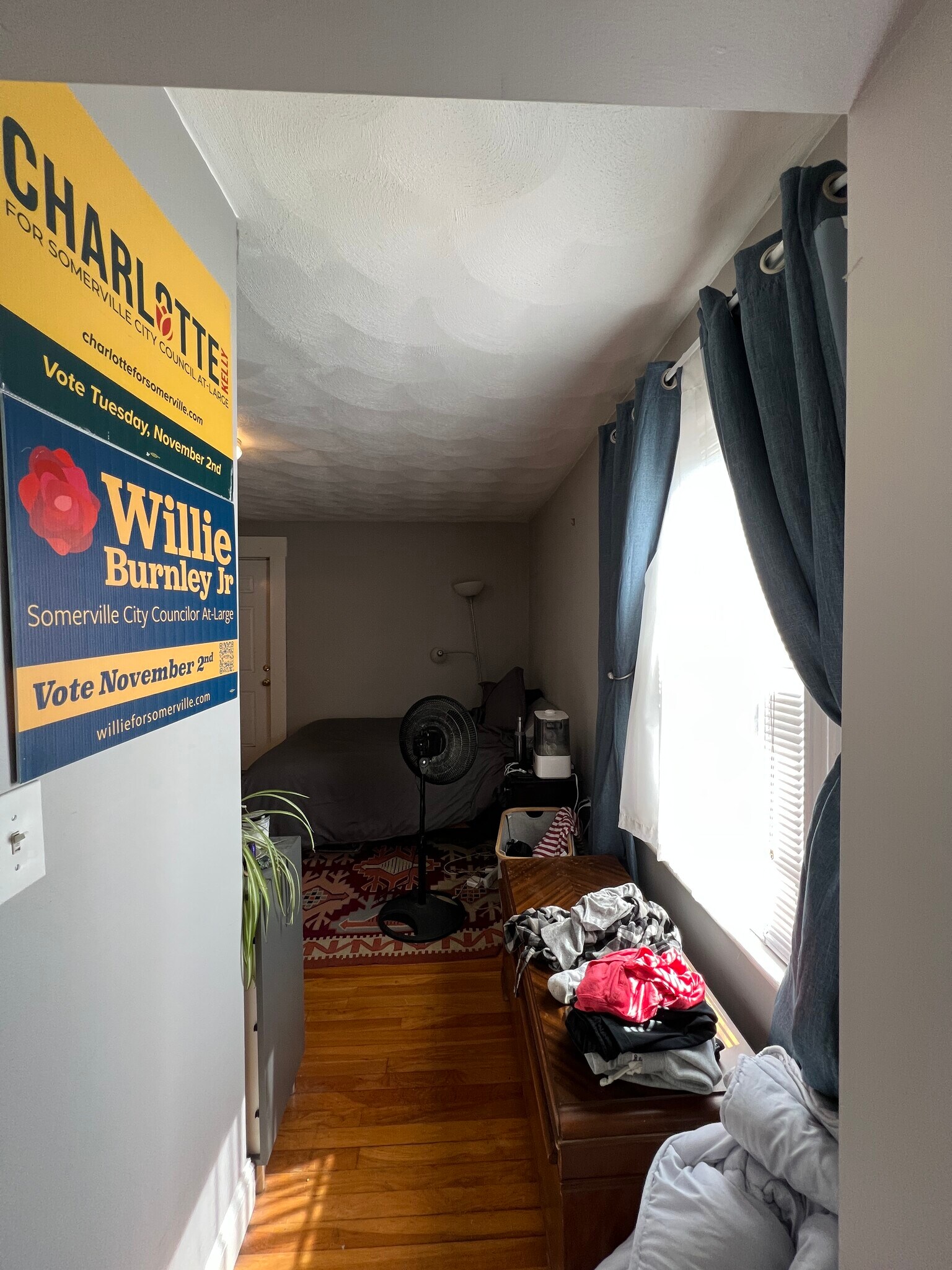 Building Photo - 639 Somerville Ave